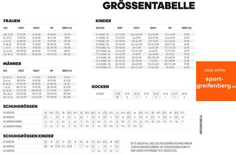 adidas größentabelle textilien damen|adidas größen tabelle kinder.